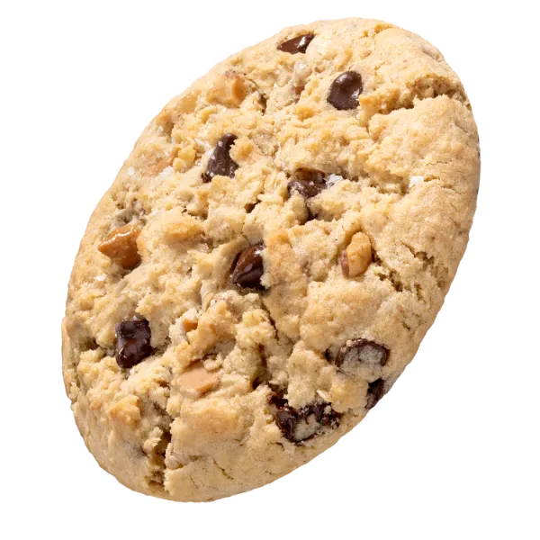 Mom's Recipe Cookie from the Crumbl menu
